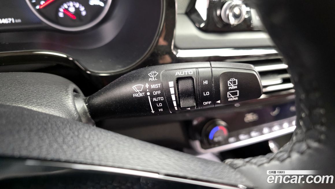 Kia Seltos 2022