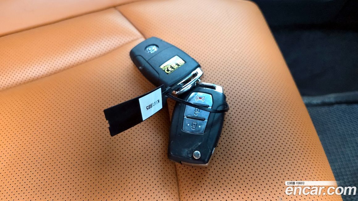 KG_Mobility_Ssangyong Rexton 2022