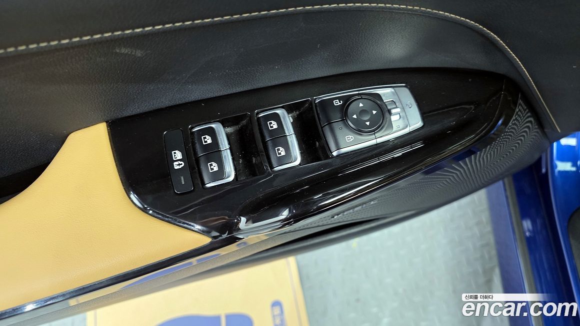 Kia K5 2021