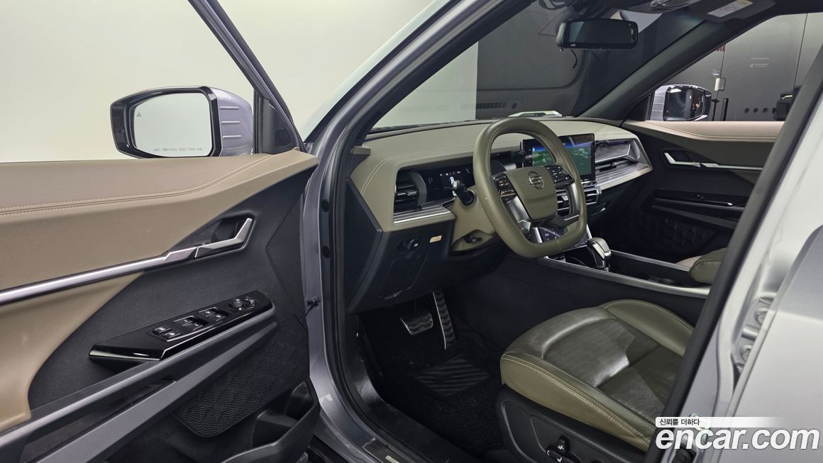 KG_Mobility_Ssangyong Torres 2023