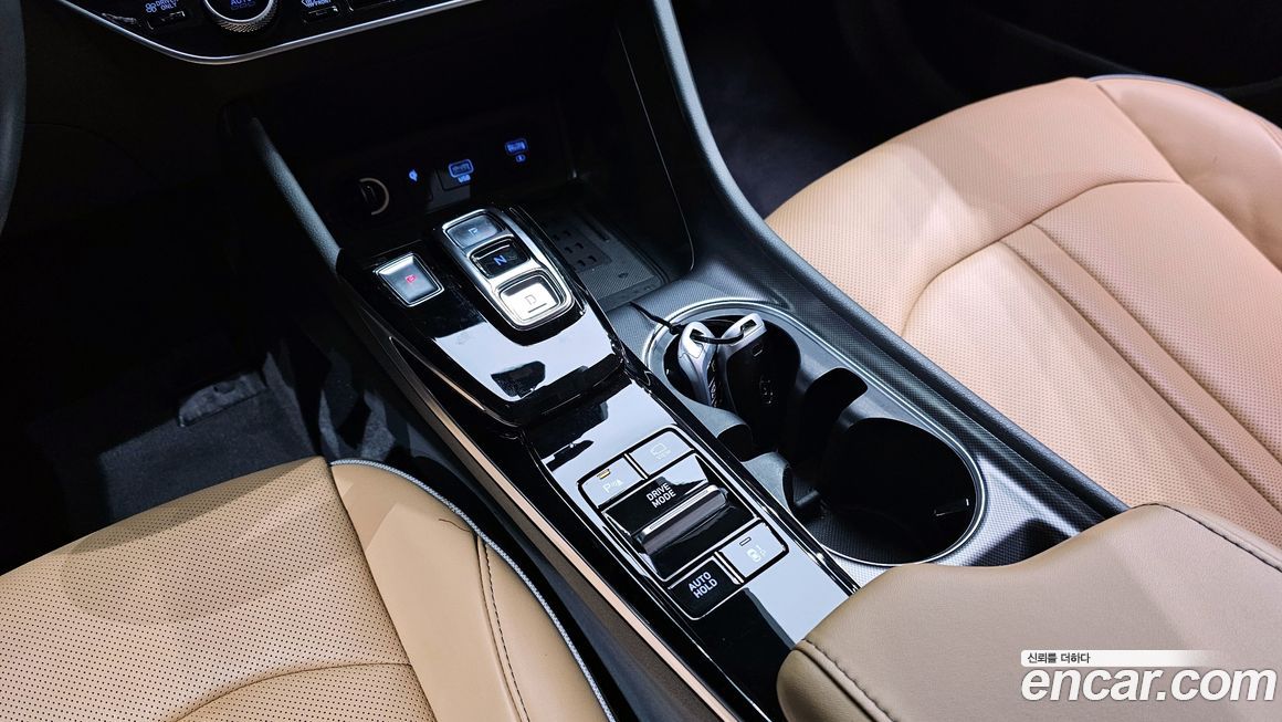 Hyundai Sonata 2022