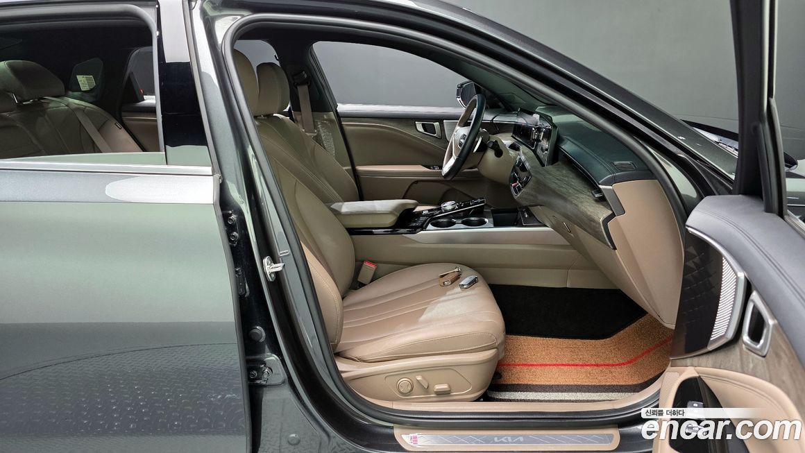 Kia K8 2023