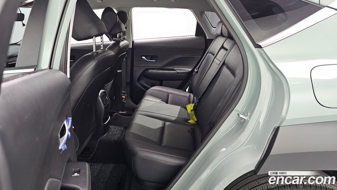 Hyundai Kona 2023