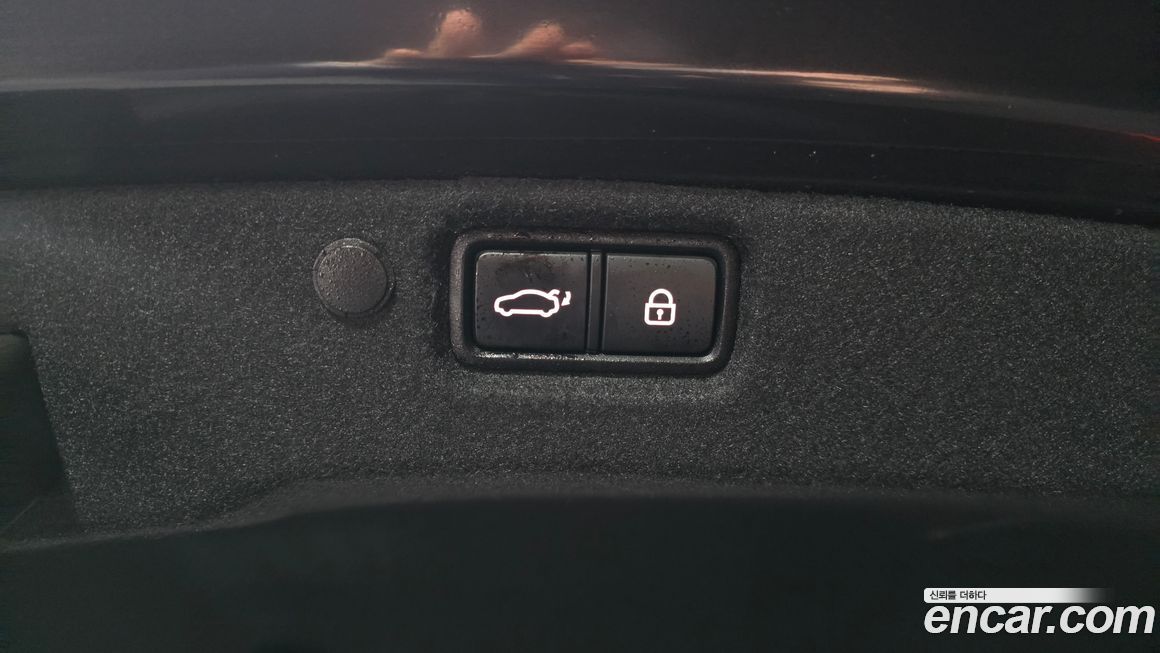 Kia K7 2020