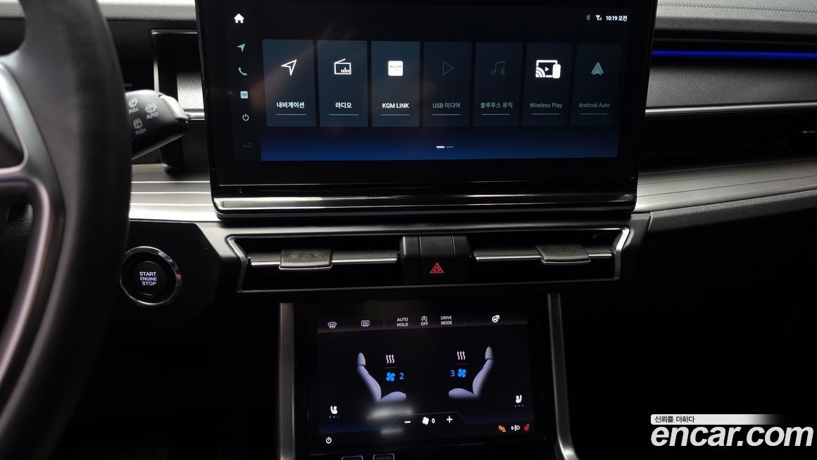 KG_Mobility_Ssangyong Torres 2024