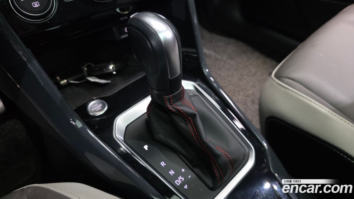 Volkswagen T-Roc 2021