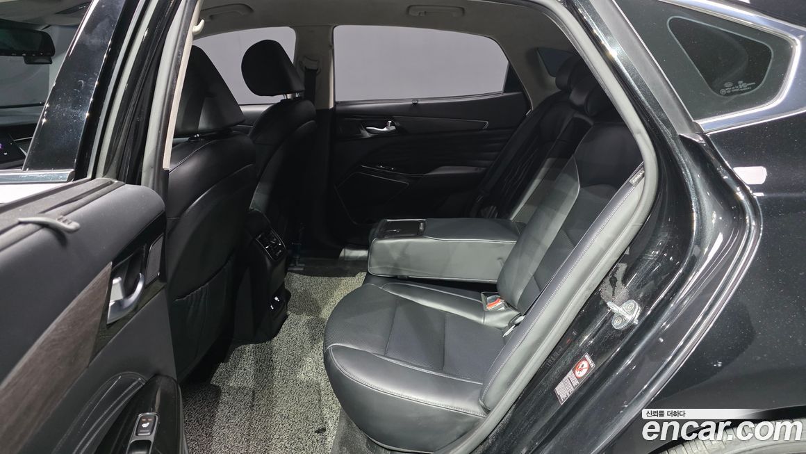 Kia K7 2020