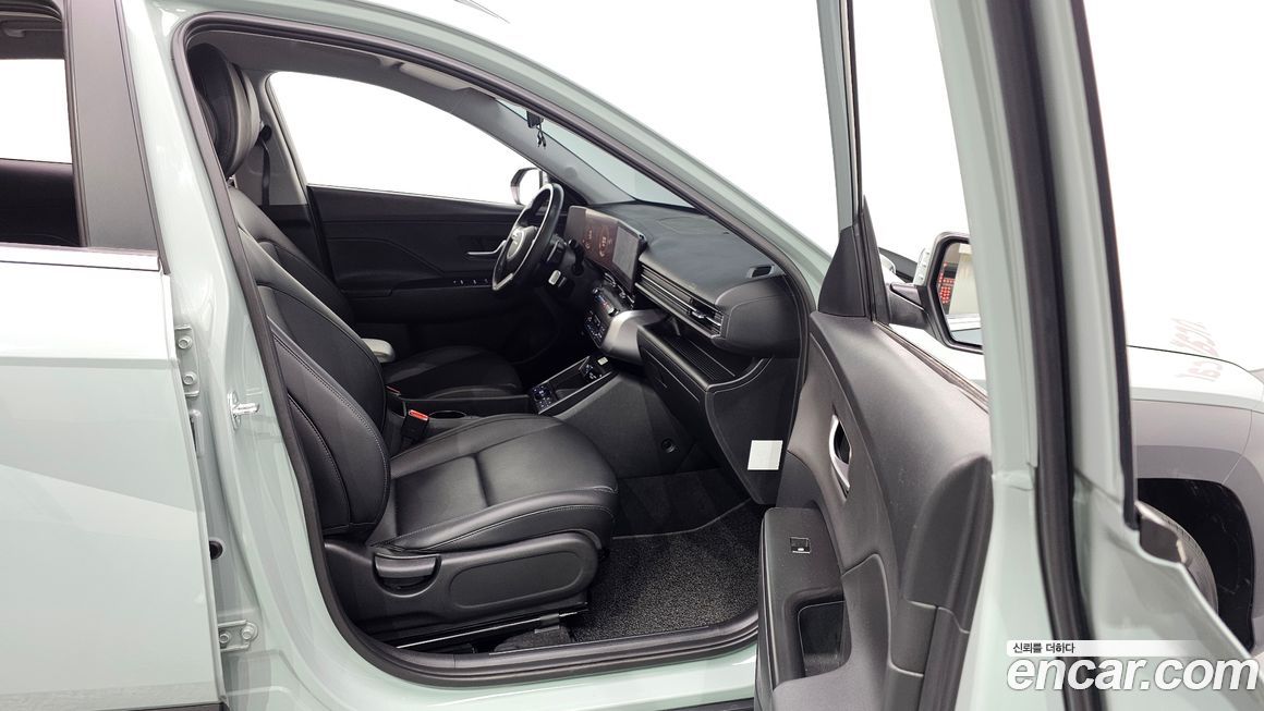 Hyundai Kona 2023
