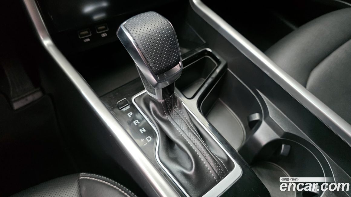 KG_Mobility_Ssangyong Torres 2024