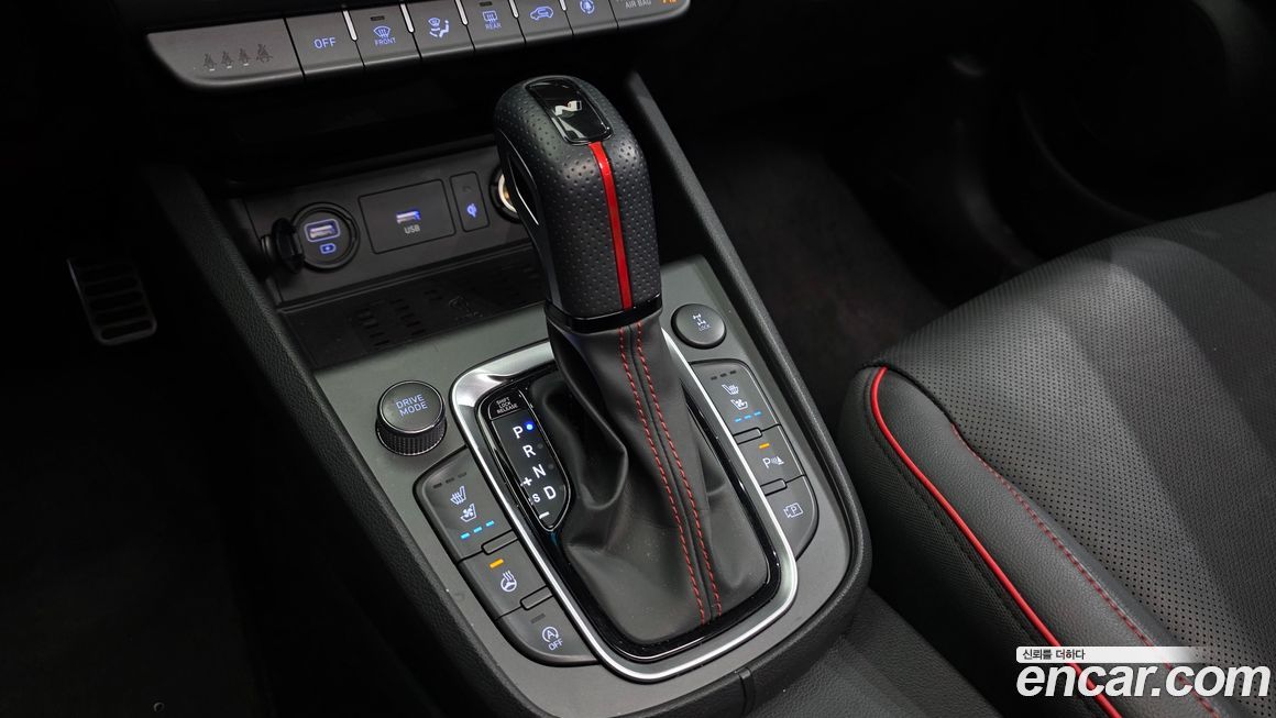 Hyundai Kona 2021