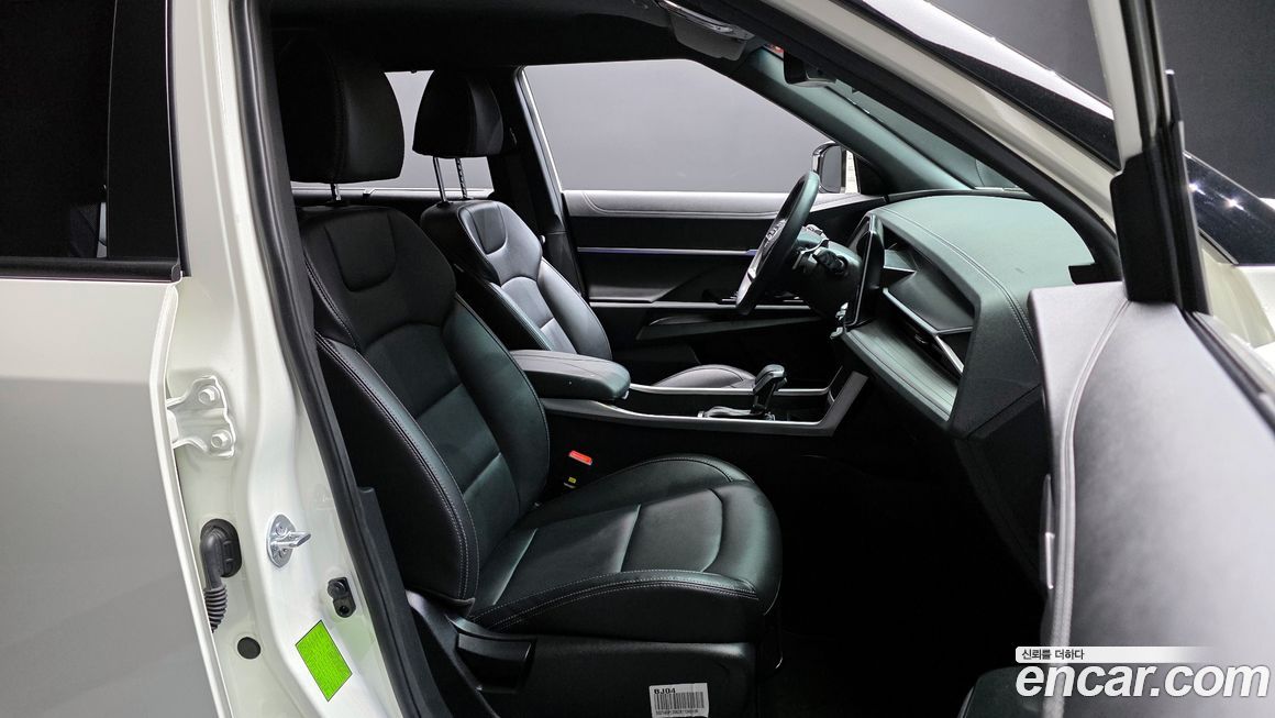 KG_Mobility_Ssangyong Torres 2024