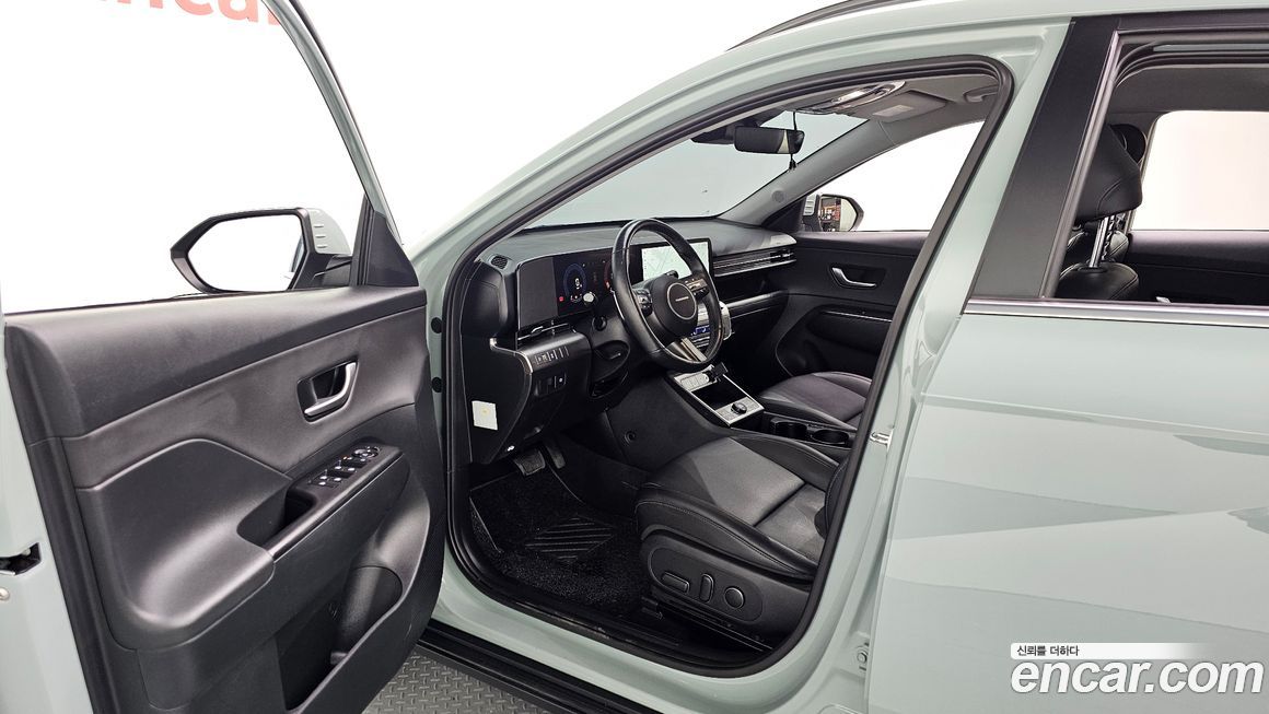 Hyundai Kona 2023