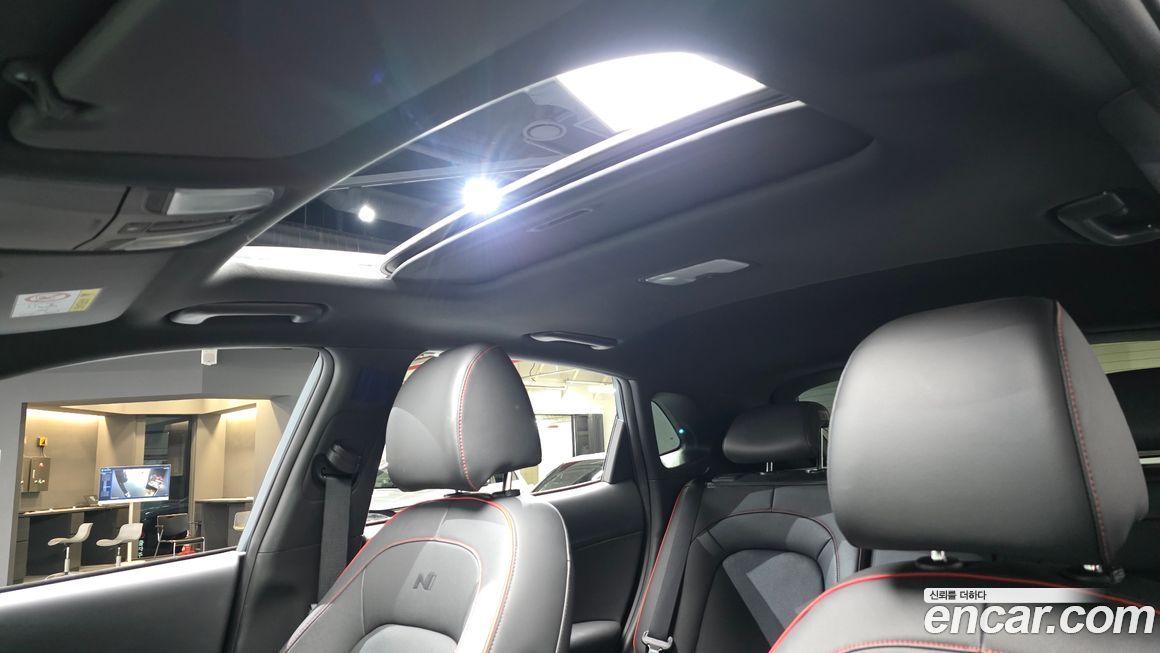 Hyundai Kona 2021