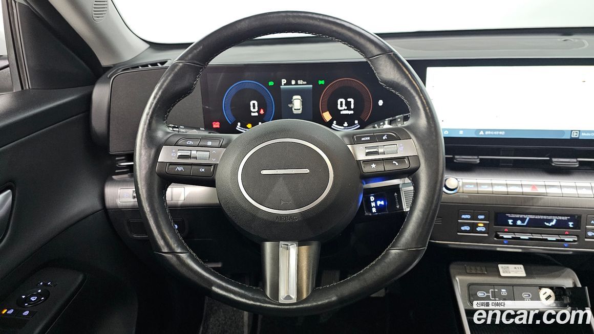 Hyundai Kona 2023