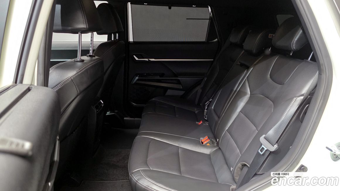 KG_Mobility_Ssangyong Torres 2024