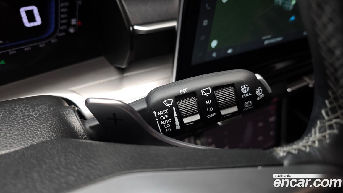 KG_Mobility_Ssangyong Torres 2024