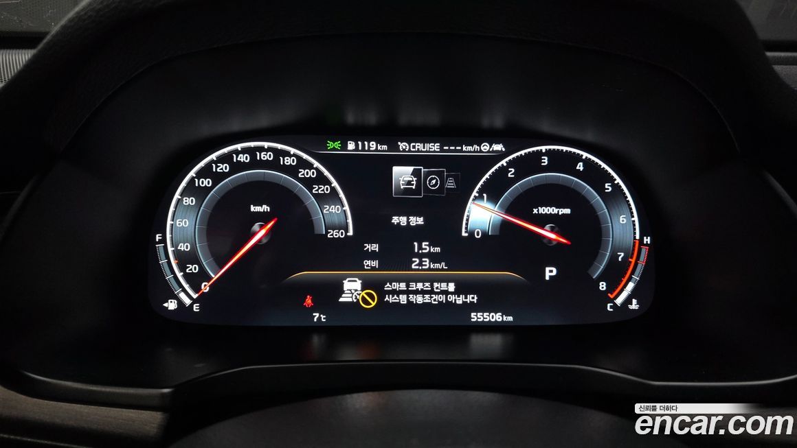 Kia K7 2020