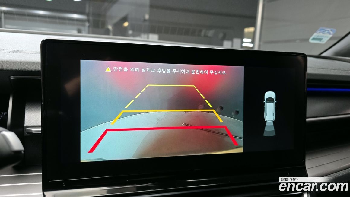 KG_Mobility_Ssangyong Torres 2024