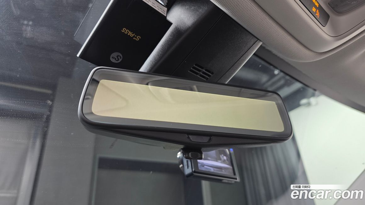 ChevroletGMDaewoo Traverse 2020