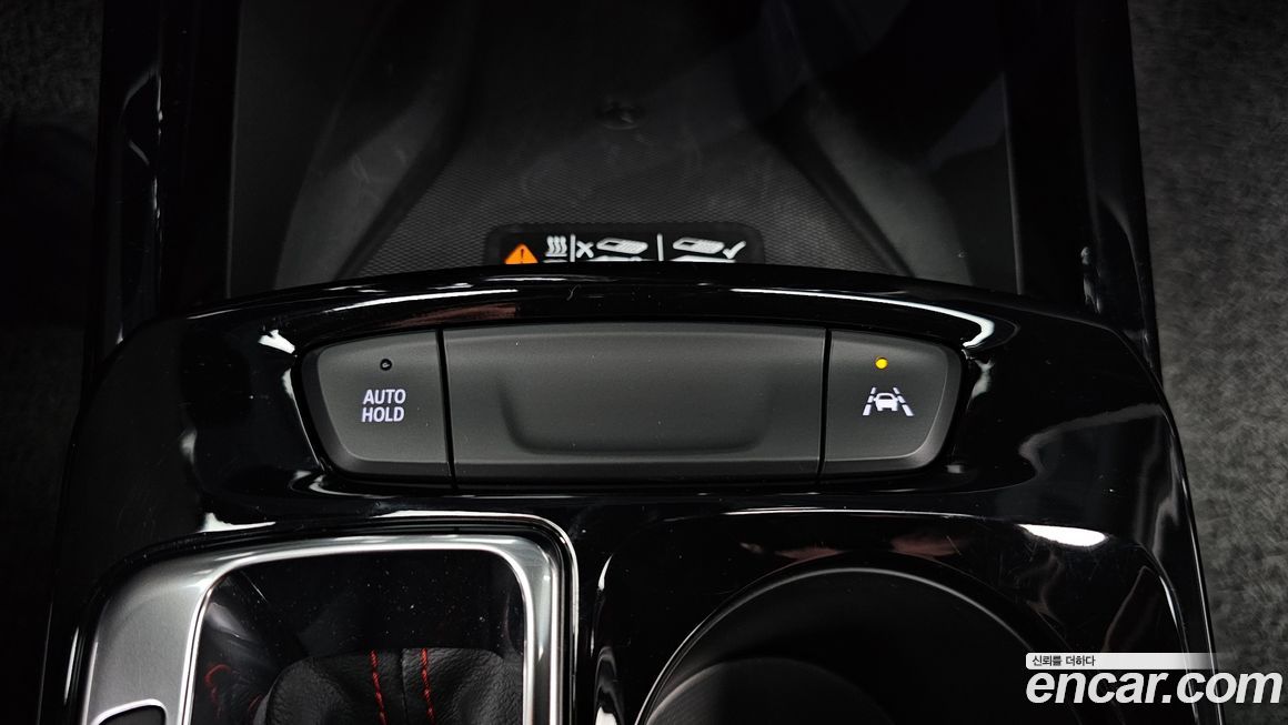ChevroletGMDaewoo Trax 2025