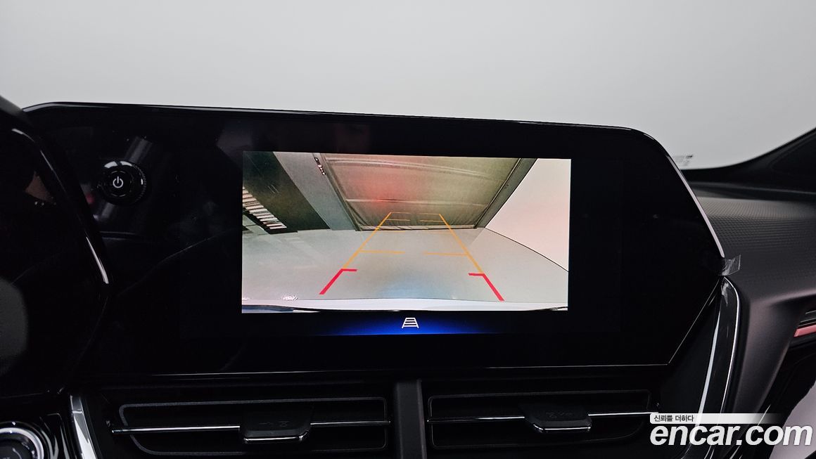 ChevroletGMDaewoo Trax 2025