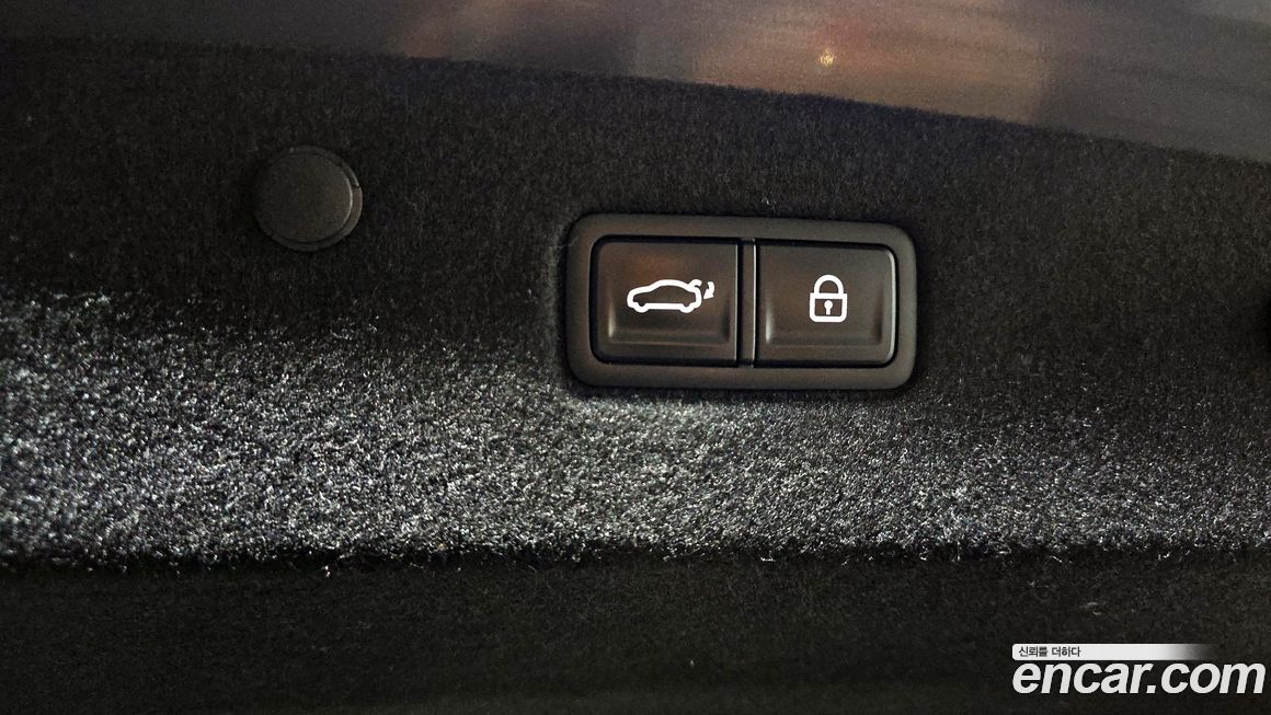 Kia K8 2023