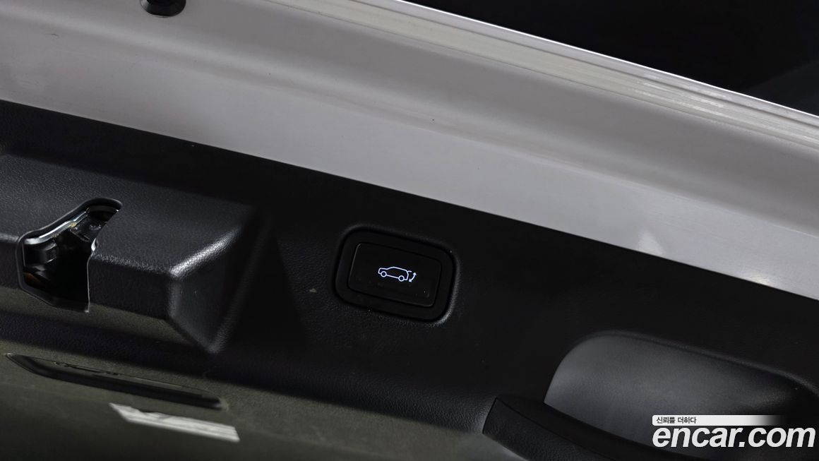 Hyundai Kona 2023