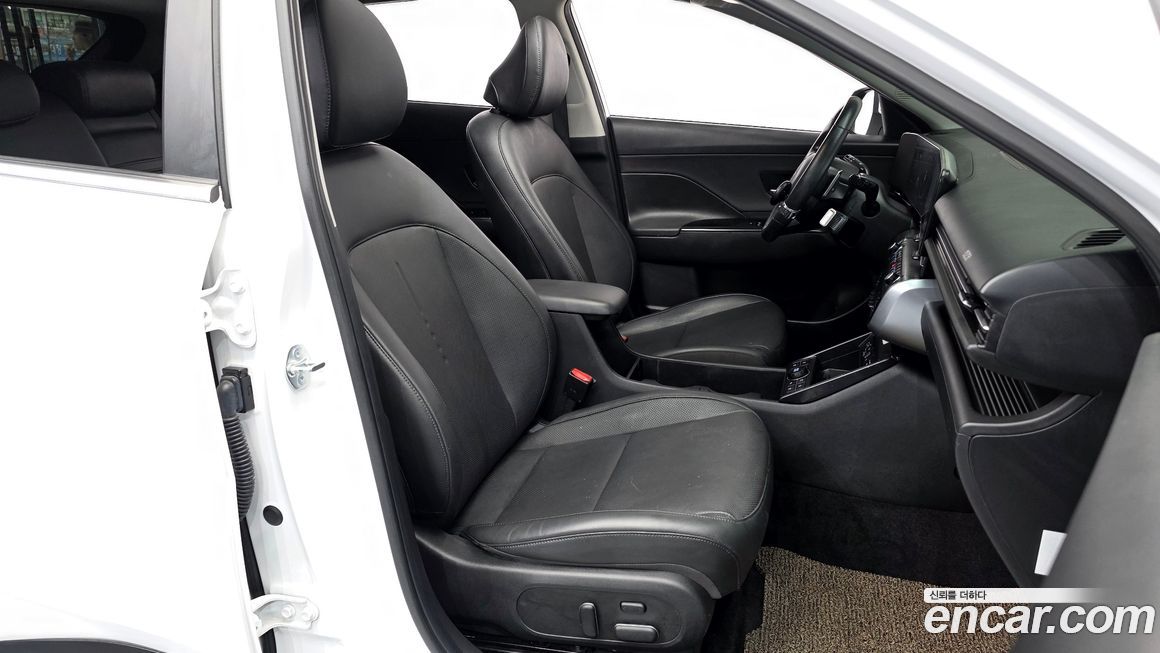 Hyundai Kona 2023