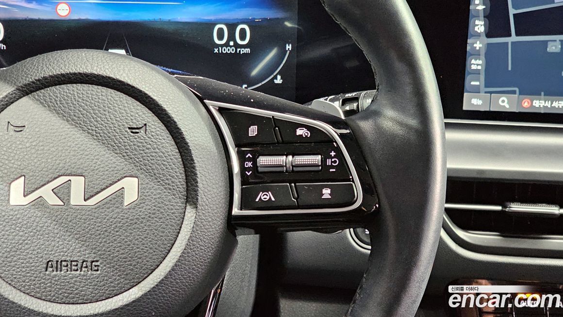Kia Seltos 2023
