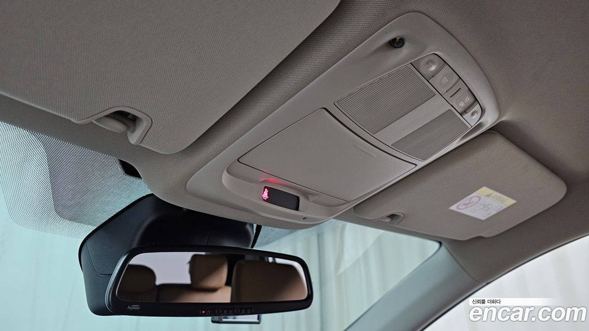 Renault-KoreaSamsung QM6 2021