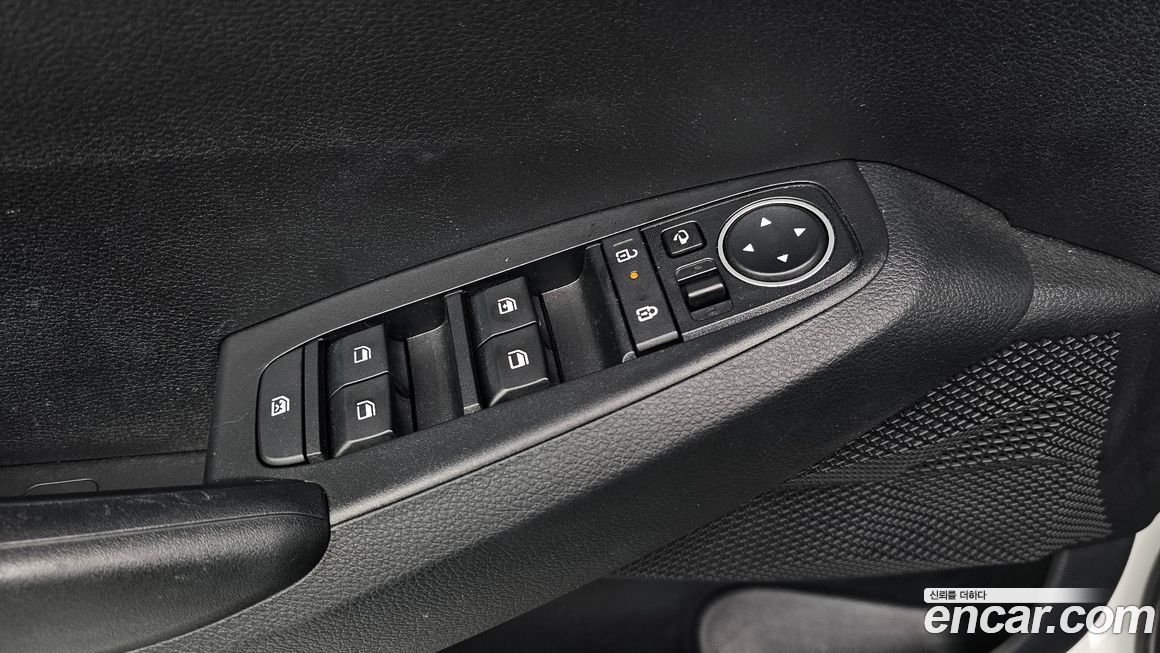 Kia Seltos 2024