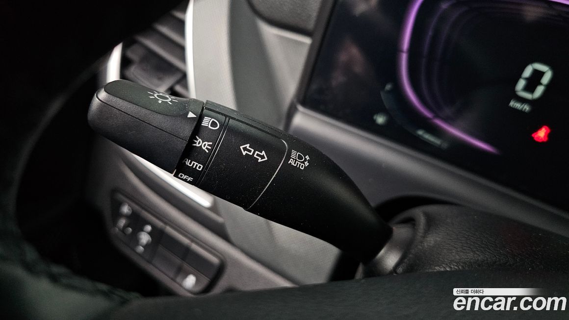 Kia Seltos 2024