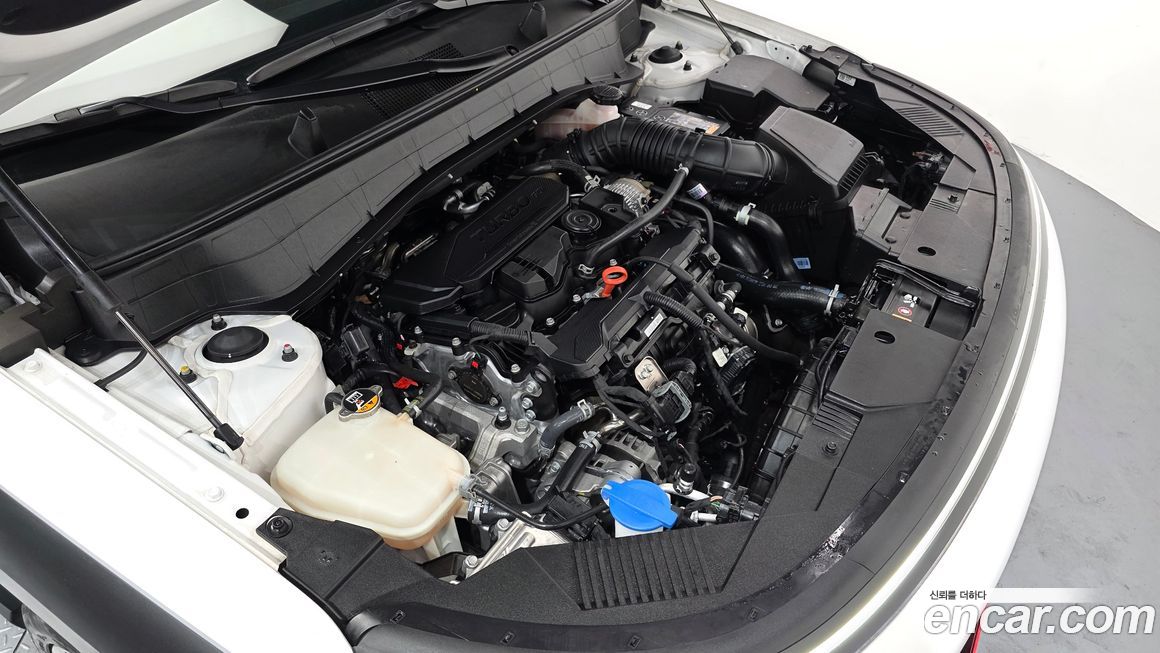 Hyundai Kona 2023