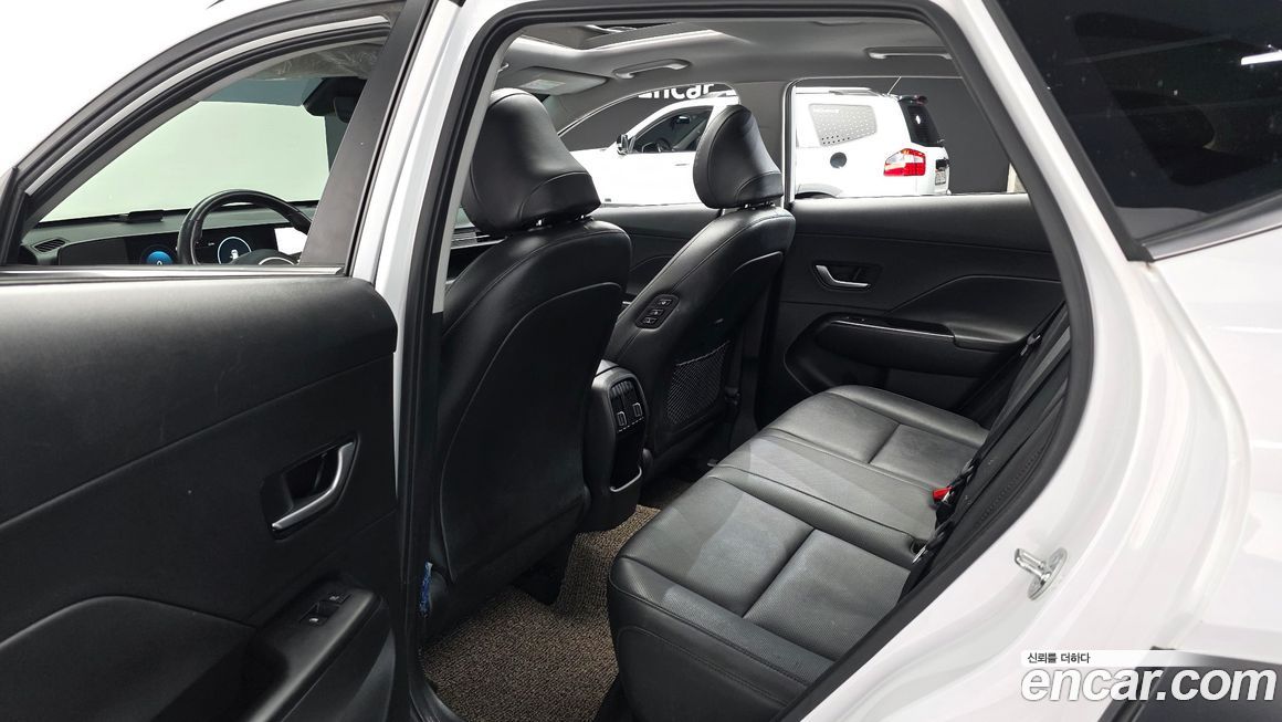 Hyundai Kona 2023