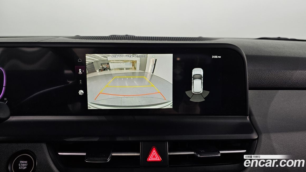 Kia Seltos 2024