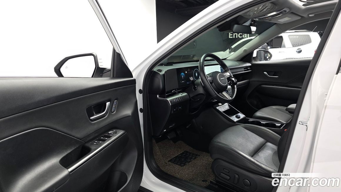 Hyundai Kona 2023