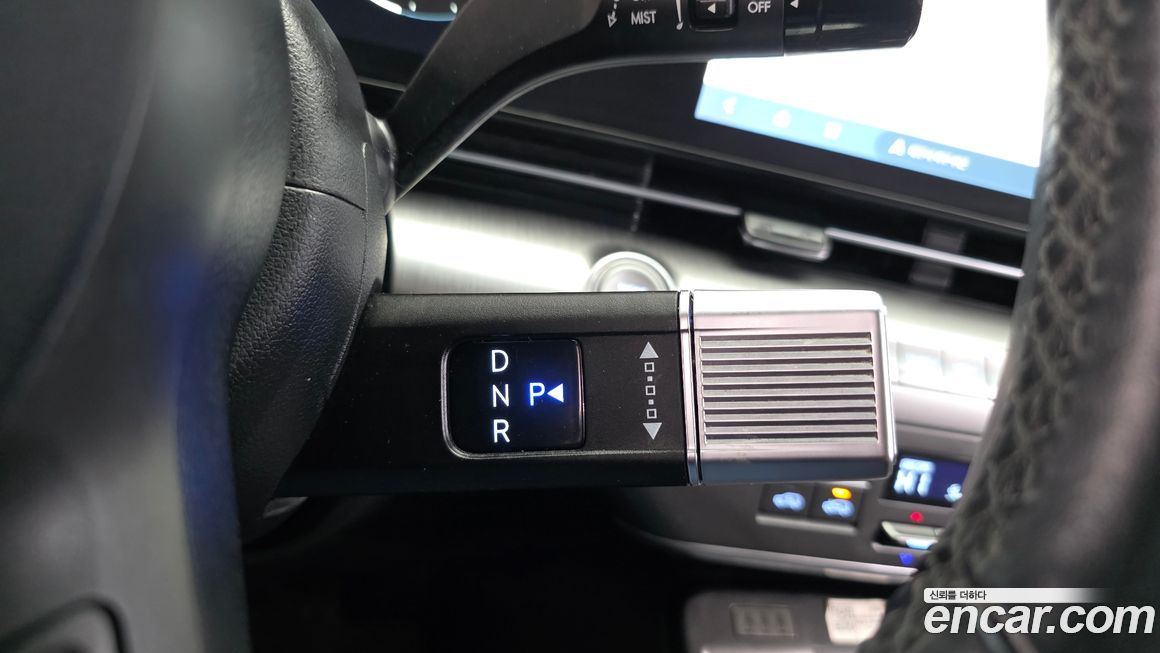 Hyundai Kona 2023