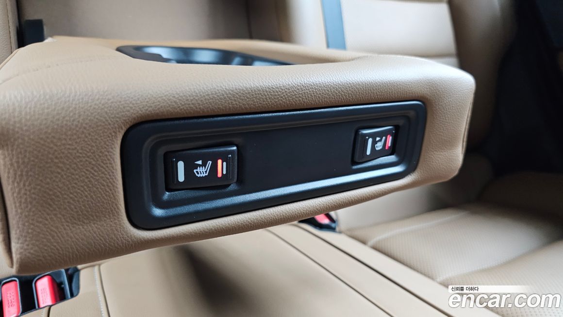 Renault-KoreaSamsung QM6 2021