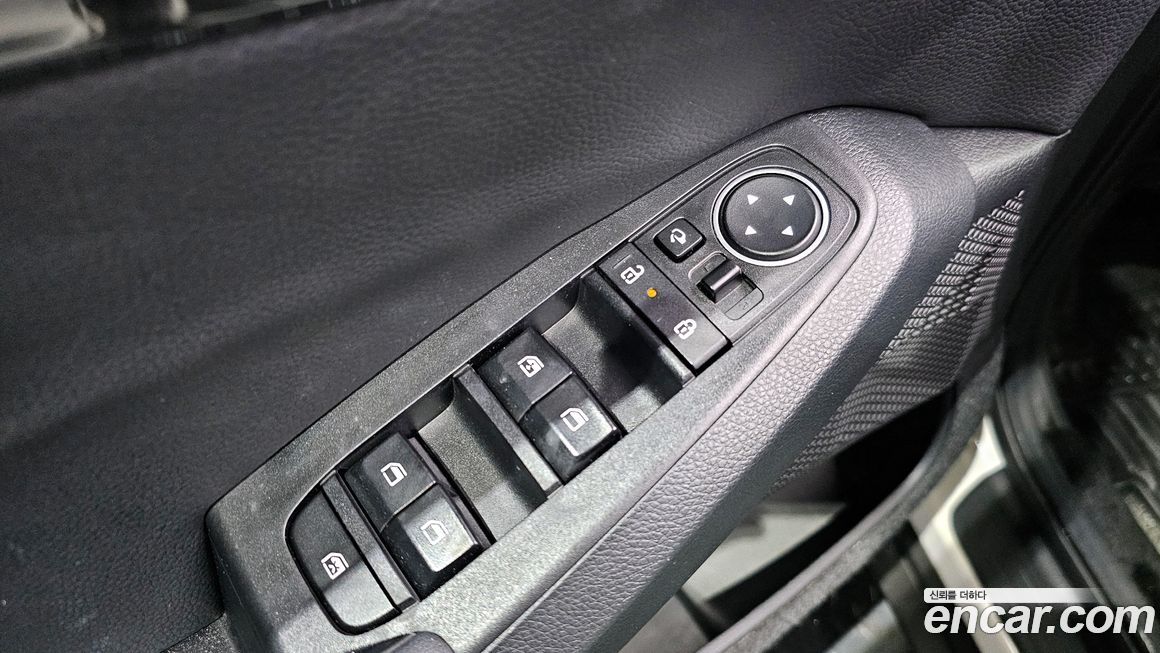 Kia Seltos 2023