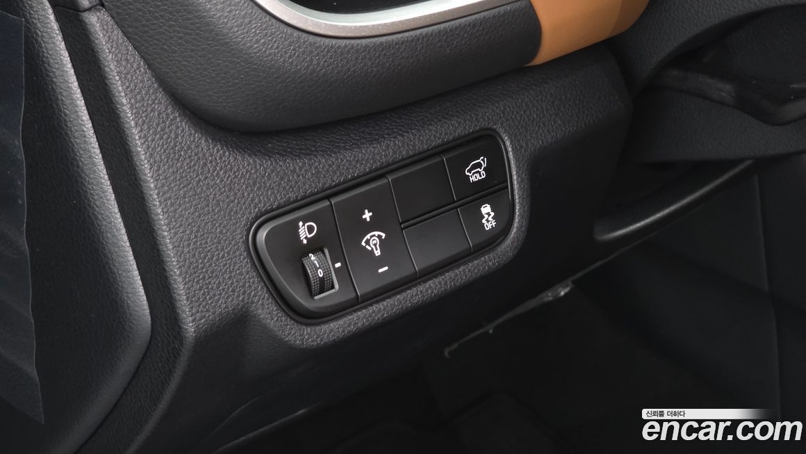 Kia Seltos 2024