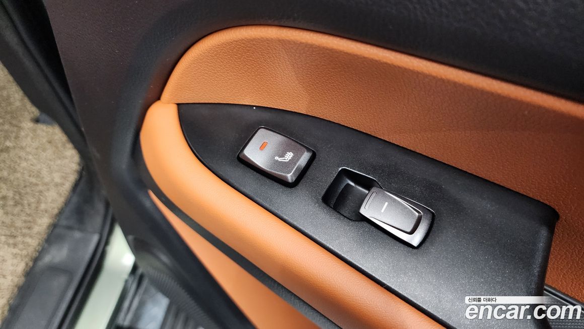 KG_Mobility_Ssangyong Rexton 2022