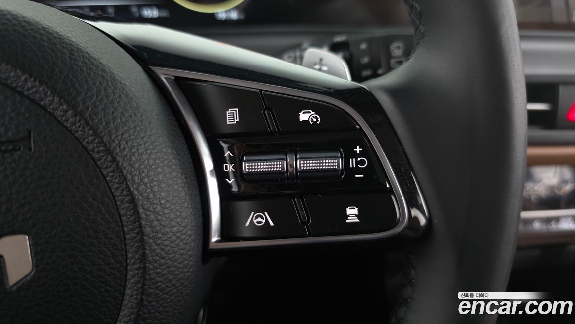 Kia Seltos 2024