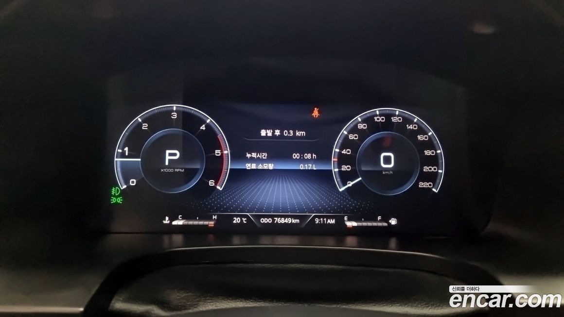 KG_Mobility_Ssangyong Rexton 2022