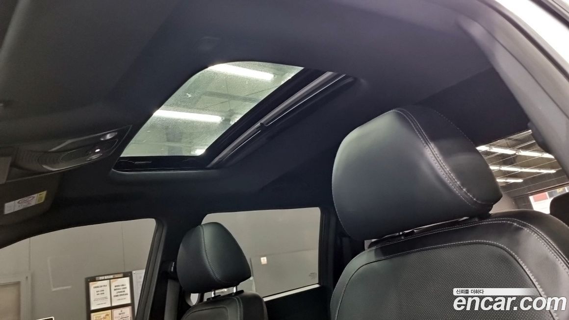 KG_Mobility_Ssangyong Rexton 2022