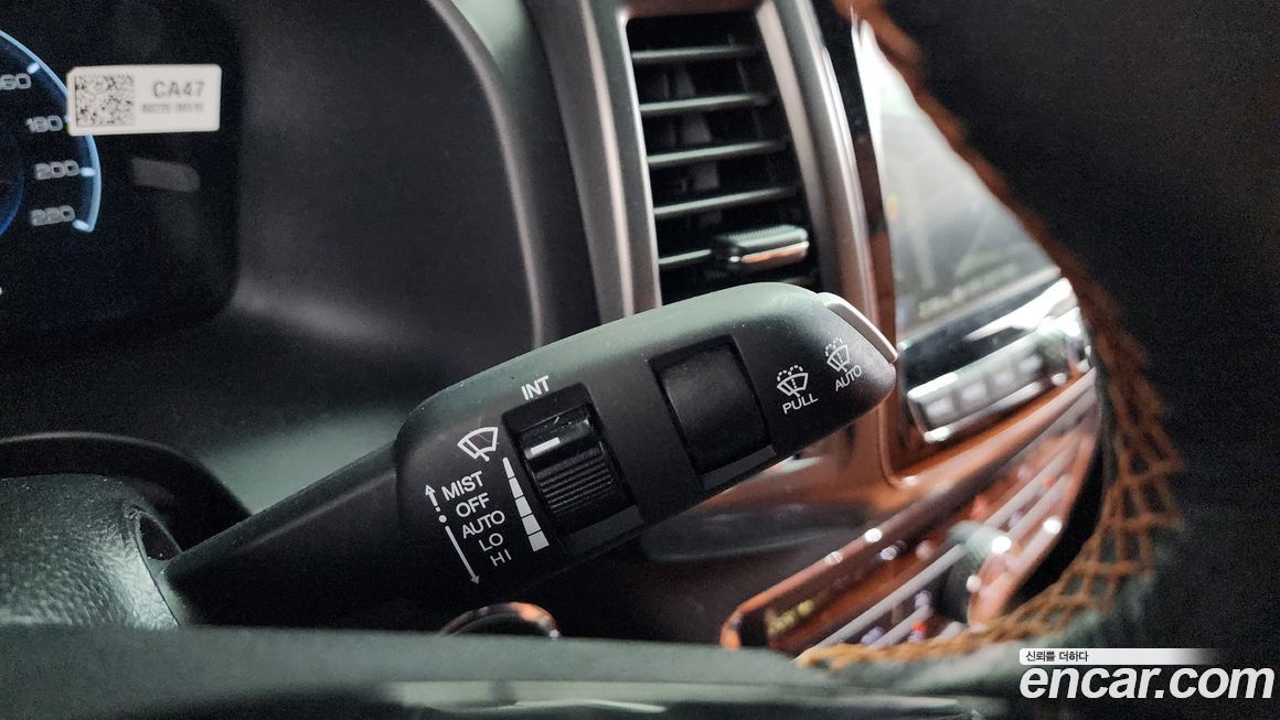 KG_Mobility_Ssangyong Rexton 2022