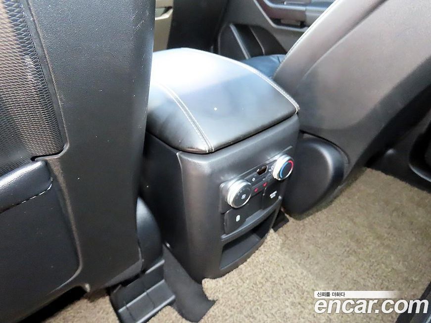 Ford Explorer 2020