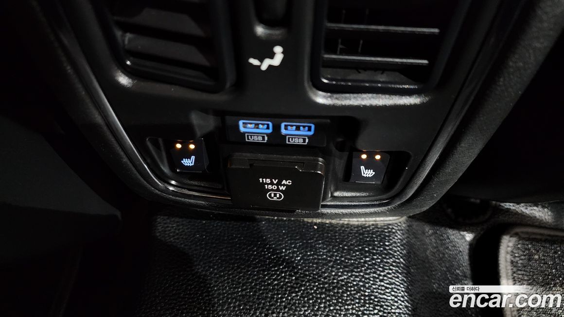 Jeep Cherokee 2021