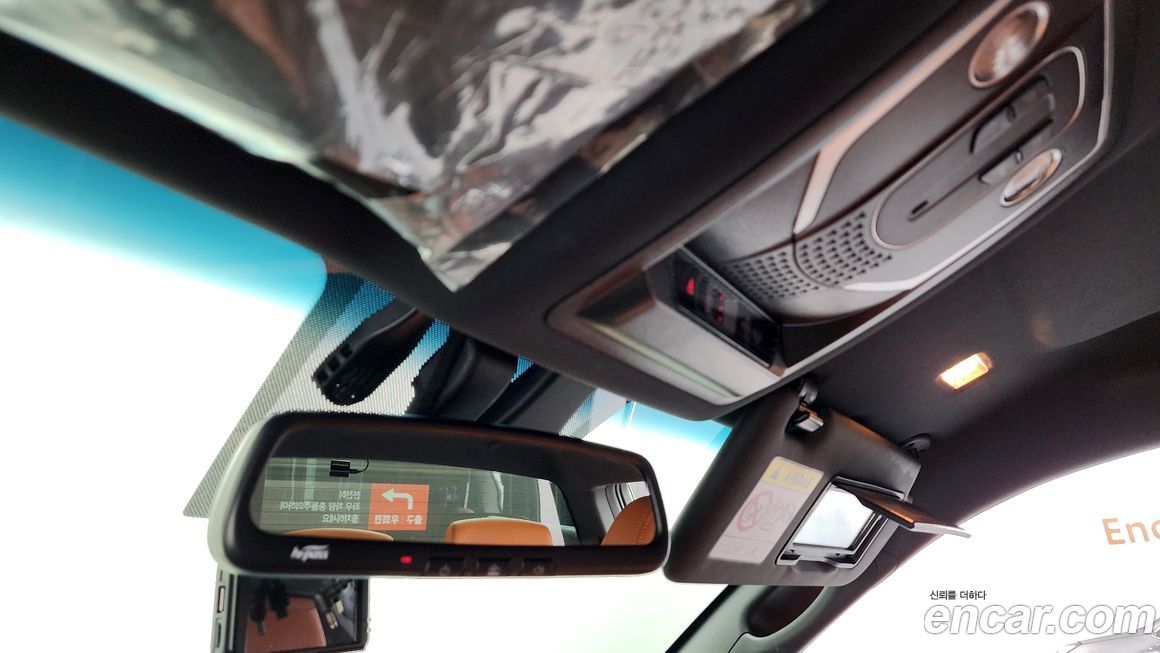 KG_Mobility_Ssangyong Rexton 2022