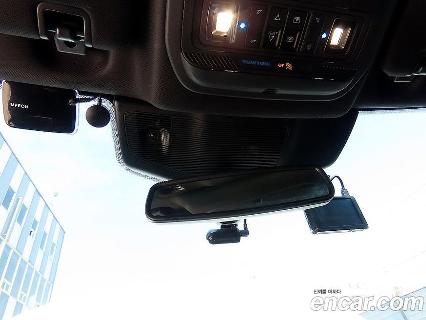 Ford Explorer 2020