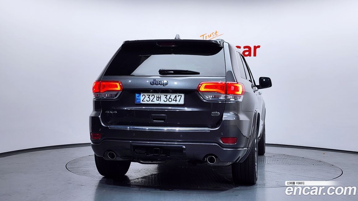 Jeep Cherokee 2021